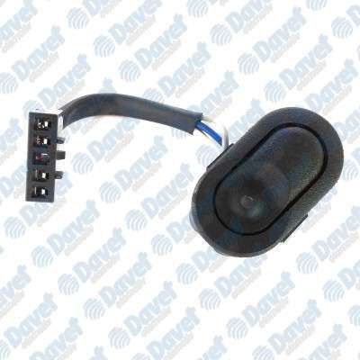 MCAR AN-367 Cam Acma Anahtari Arka Tekli Vectra B